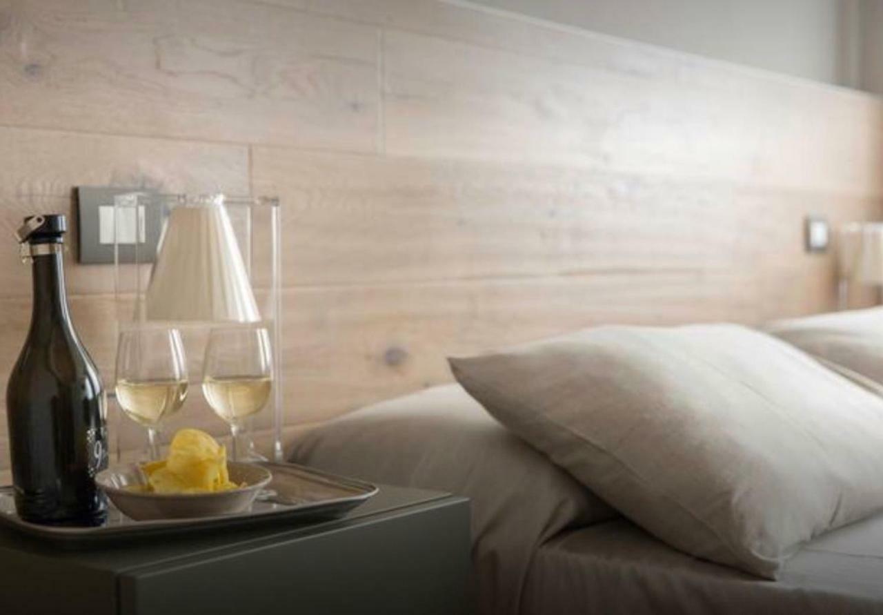 만토바 Accademia 21 B&B 외부 사진