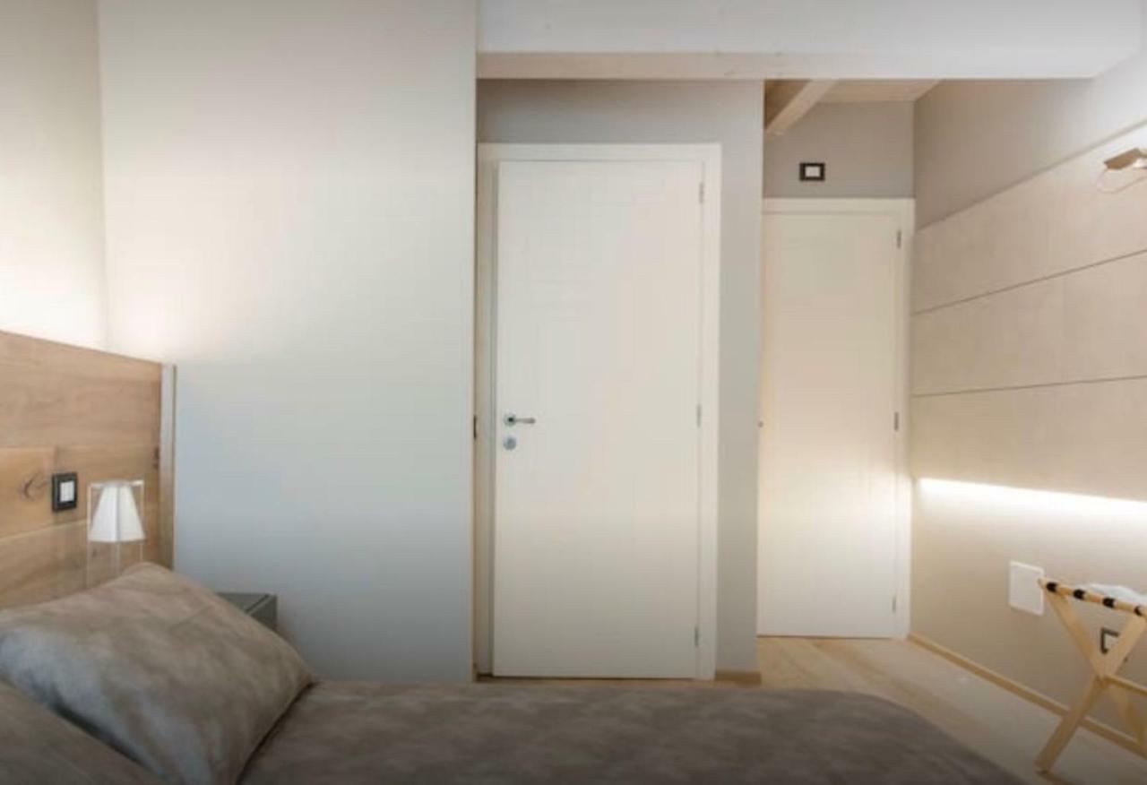 만토바 Accademia 21 B&B 외부 사진