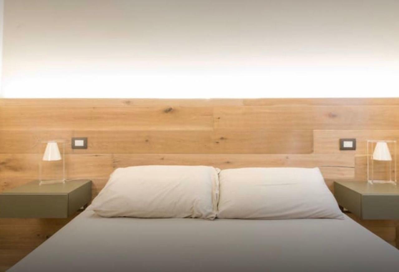 만토바 Accademia 21 B&B 외부 사진